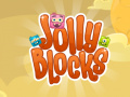 Spēle Jolly blocks