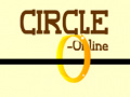 Spēle Circle Online