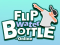 Spēle Flip Water Bottle Online