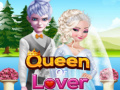 Spēle Queen Or Lover