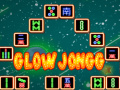 Spēle Glow Jongg