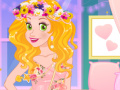 Spēle Rapunzel's Flower Crown