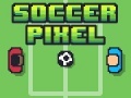 Spēle Soccer Pixel