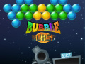 Spēle Bubble Burst  