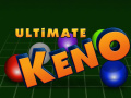 Spēle Ultimate Keno 
