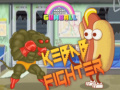Spēle Kebab Fighter