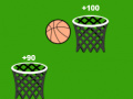 Spēle Basket Training