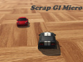 Spēle Scrap Gl Micro