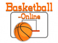 Spēle Basketball Online
