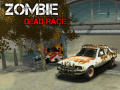 Spēle Zombie Dead Car