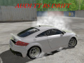 Spēle Audi TT RS Drift