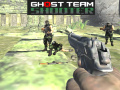 Spēle Ghost Team Shooter
