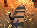 Spēle Real Boat Parking 3D