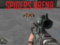 Spēle Spiders Arena  