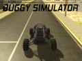 Spēle Buggy Simulator