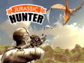 Spēle Jurassic Hunter  