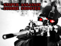 Spēle Sniper Assassin Zombie Shooter