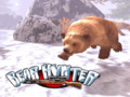 Spēle Bear hunter