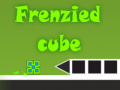 Spēle Frenzied Cube