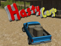 Spēle Hasty Cargo