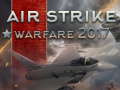 Spēle Air Strike Warfare 2017