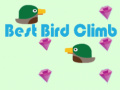 Spēle Best Bird Climb