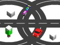 Spēle Traffic Circle