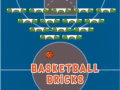Spēle Basketball Bricks
