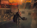 Spēle Desert Claw Rising