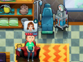 Spēle The Doctor Hospital version 1.0.2