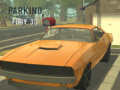 Spēle Parking Fury 3D