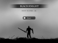 Spēle Black Knight