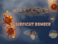 Spēle Airfight Bomber