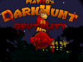 Spēle Dark Hunt HD: Brutality