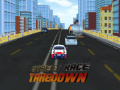 Spēle Street Race Takedown