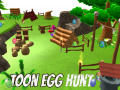 Spēle Toon Egg Hunt