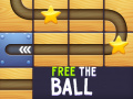 Spēle Free the Ball