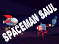 Spēle Spaceman Saul