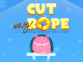Spēle Cut My Rope