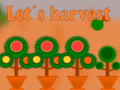 Spēle Let's Harvest