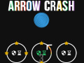 Spēle Arrow Crash