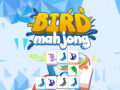 Spēle Bird Mahjong