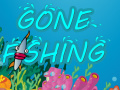 Spēle Gone Fishing