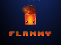 Spēle Flammy