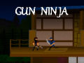 Spēle Gun Ninja