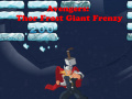 Spēle Avengers: Thor Frost Giant Frenzy