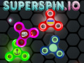 Spēle SuperSpin.io