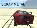 Spēle Scrap metal 1
