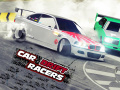 Spēle Car Drift Racers