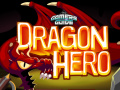 Spēle Dragon Hero